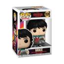 FUNKO POP! - Television - Stranger Things Mike with Wills Painting  #1539